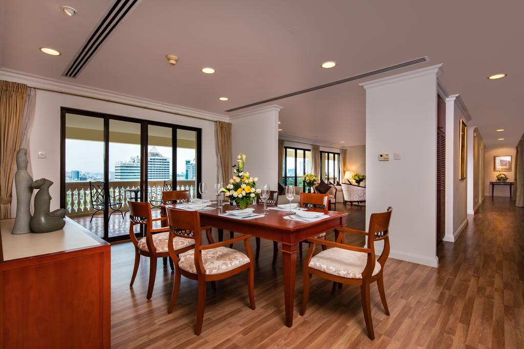 होटल के अलावा Norfolk Mansion - Luxury Serviced