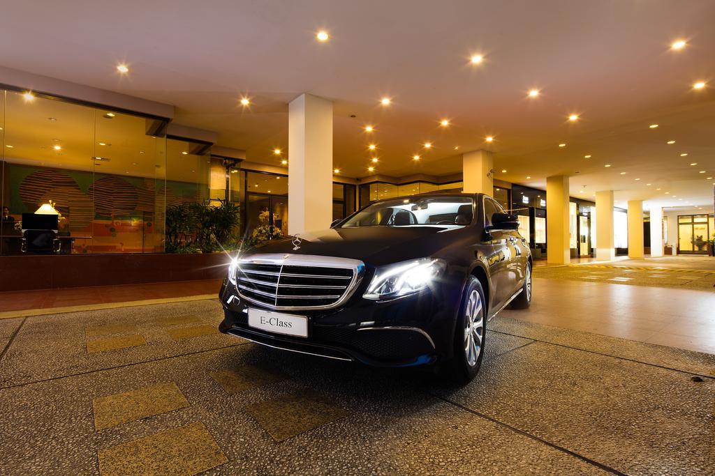 Norfolk Mansion - Luxury Serviced होटल के अलावा Ho Chi Minh City