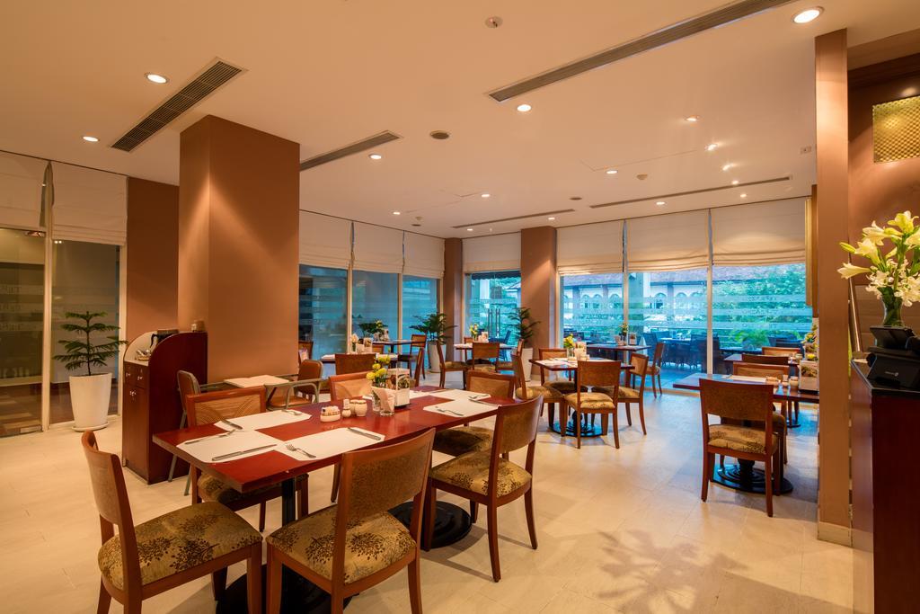 होटल के अलावा Norfolk Mansion - Luxury Serviced 5*