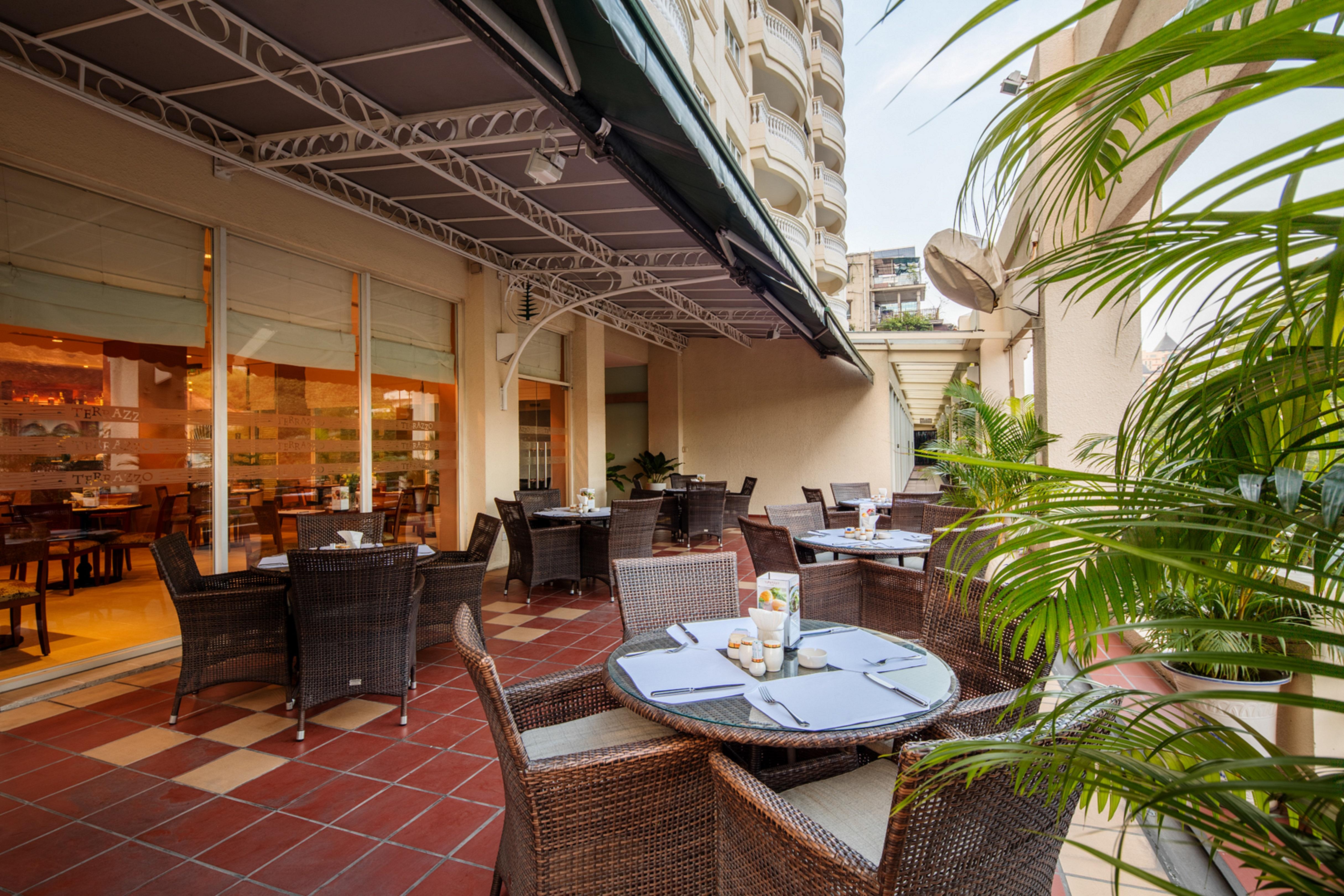 Norfolk Mansion - Luxury Serviced होटल के अलावा Ho Chi Minh City
