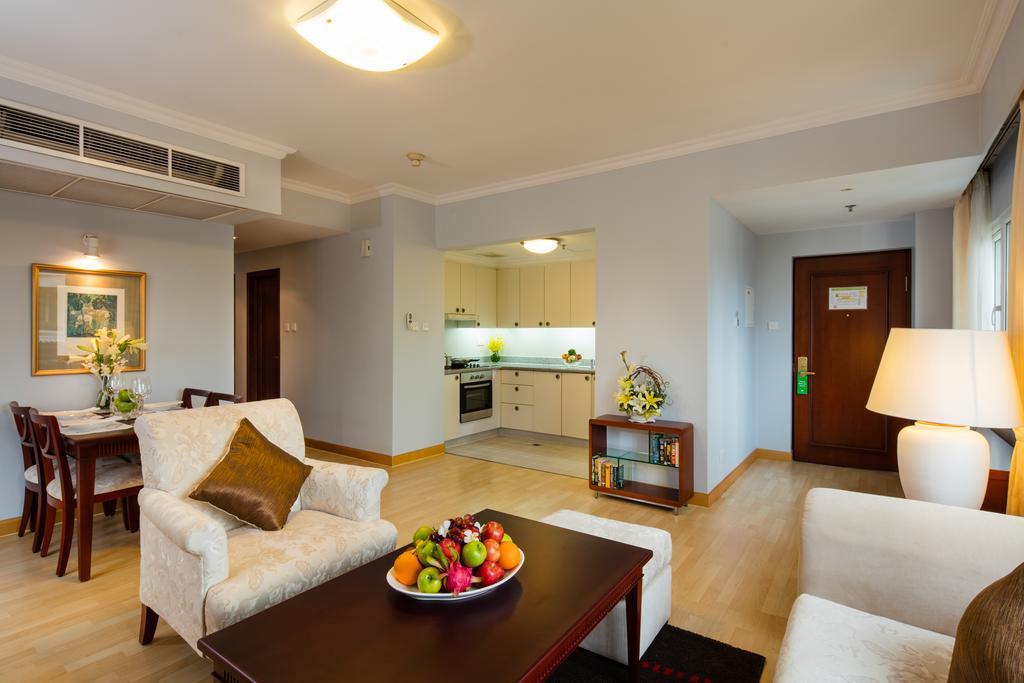 होटल के अलावा Norfolk Mansion - Luxury Serviced 5*